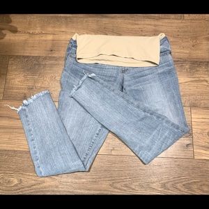 Maternity Skinny Jeans